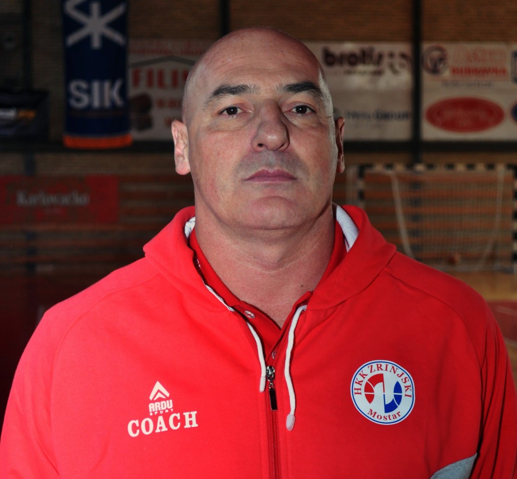 Tihomir Mustapić, HKK Zrinjski, Tihomir Mustapić, HKK Zrinjski, Tihomir Mustapić, HKK Zrinjski