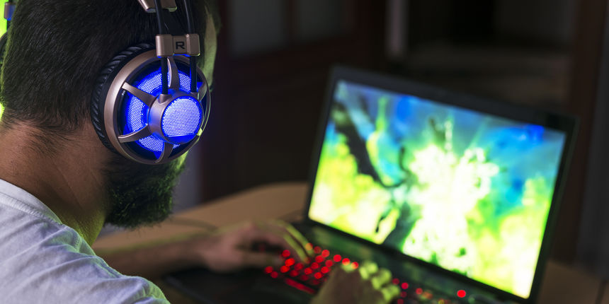 video igrice, ovisnost