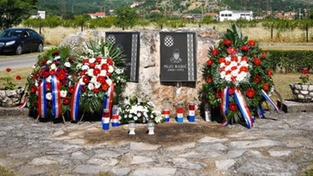 vojarna stanislav baja kraljevic