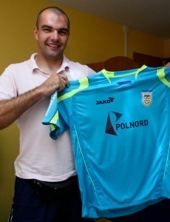 Tomislav Bašić, Portret prvaka, albert pehar, naša tv