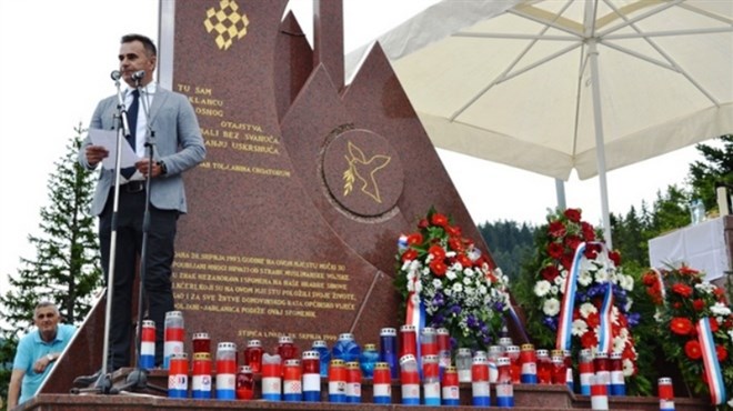 stanko sopta, govor, stipića livada