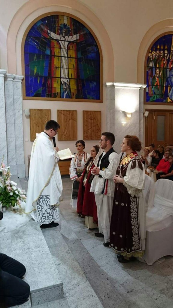 vjenčanje, udaja, Mostar