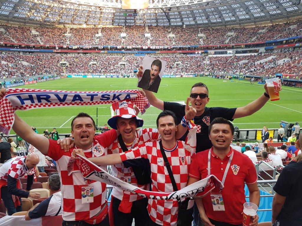 navijači, hrvatski navijači, Rusija, ulaznice, Europsko prvenstvo