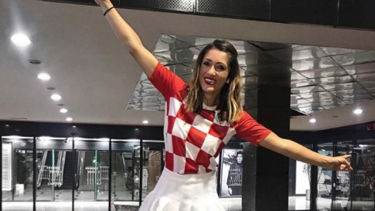 Hana Hadžiavdagić, Vatreni