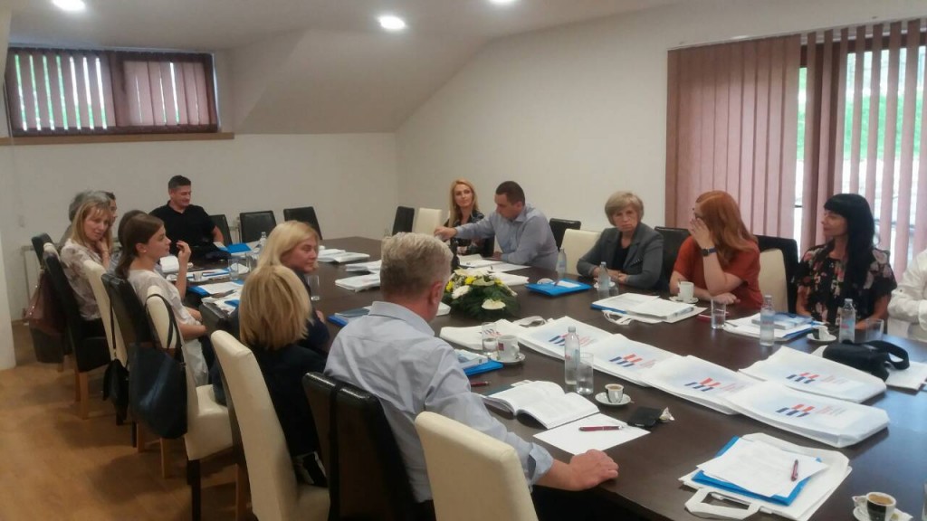 ekonomski fakultet, Mostar, Sveučilište Mostar