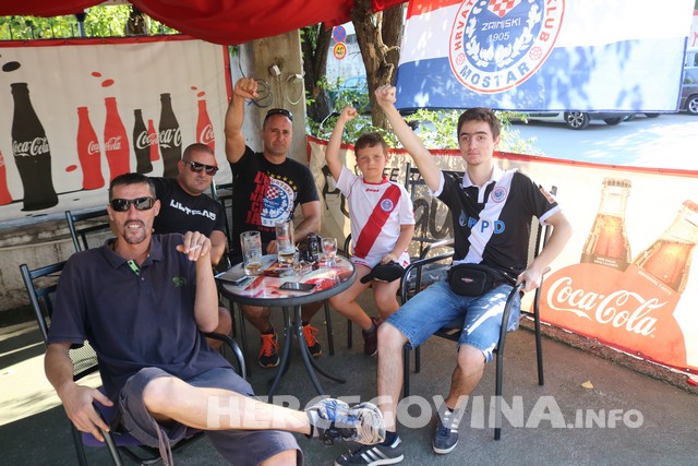 HŠK Zrinjski, spartak trnava