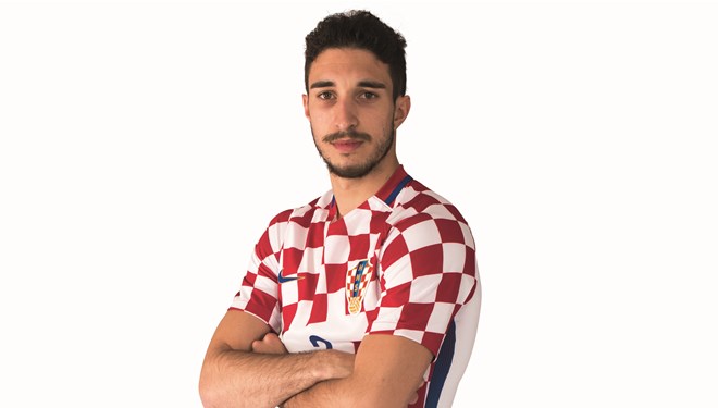 Šime Vrsaljko, žene, Šime Vrsaljko, nogometni transferi, transfer