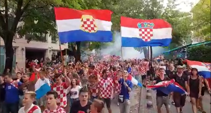 Željko Komšić, BIH, Hrvati u BIH, Daniela Škegro, Hrvati u BIH, Hrvati u BIH, Daniela Škegro