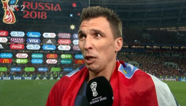 Mario Mandžukić, Mario Mandžukić, Mario Mandžukić