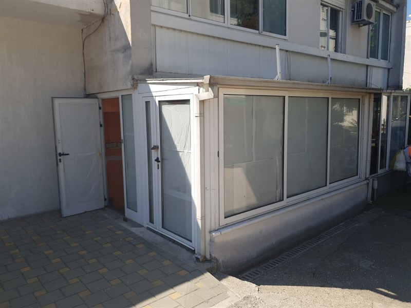 Mostar, poslovni prostor