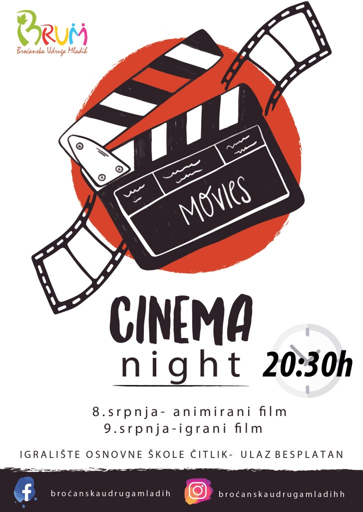 Broćanska udruga mladih