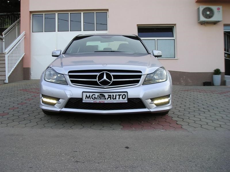 Mercedes, prodaja, prodaja auta