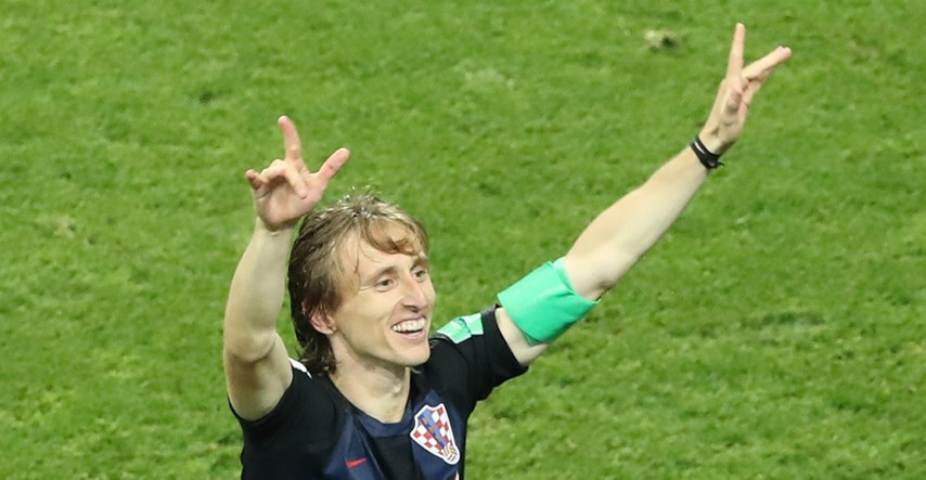 Luka Modrić, Luka Modrić, Luka Modrić, Hrvatska vatreni, Luka Modrić, cijena, ponuda