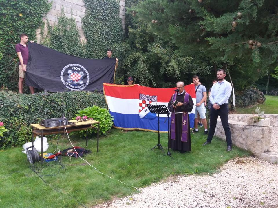 zmijavci fenix, Fenix skupina, bugojanska skupina