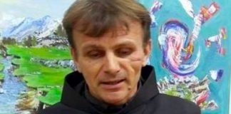 fra božo radoš, Međugorje, Vatikan, fra božo radoš