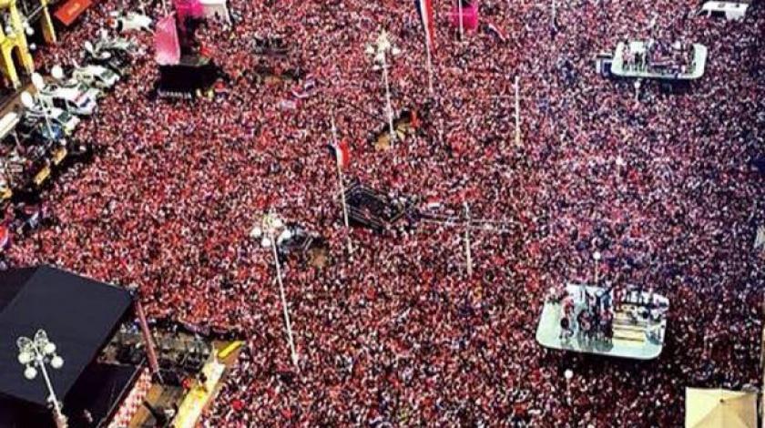 Marijan Knezović, Hrvatska, društvene mreže, Hrvatska vatreni, Vatreni