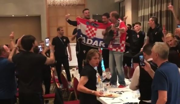 Hrvatska zemlja, mladen grdović