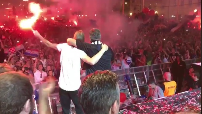 Vatreni, Thompson, Zagreb, Daniela Škegro, Thompson, Marko Perković Thompson, Vatreni, vatreni Hrvatska, Hrvatska vatreni, Marko Perković Thompson, bibinje, Marko Perković Thompson, Vatreni