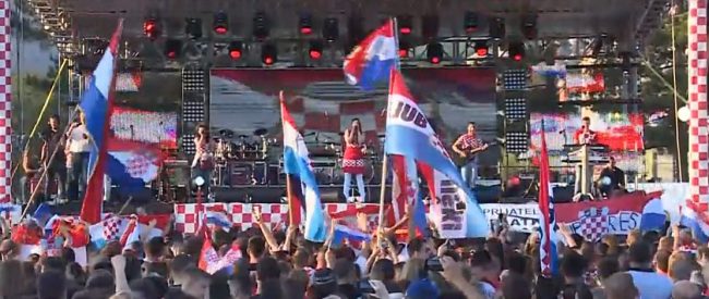 brat i sestra, Livno