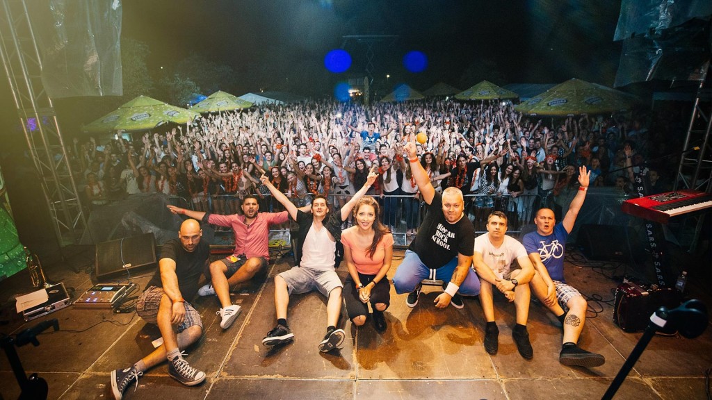 West Herzegovina Fest