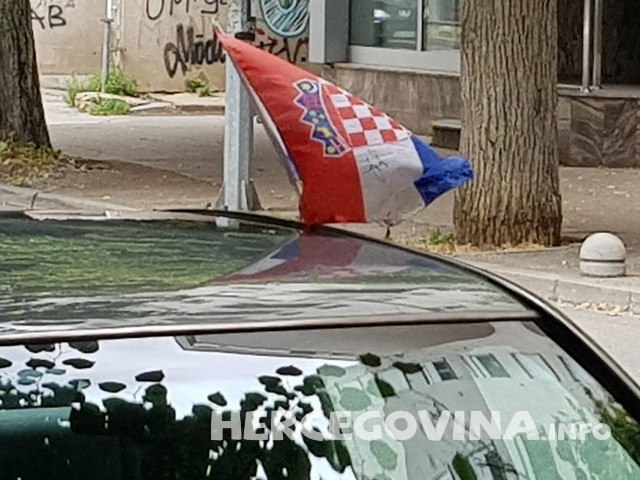 Hrvatska zemlja, Mostar, načela  