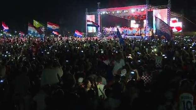 zlatko dalić, Livno