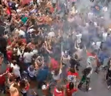 Dejan Lovren, Kraljeva Sutjeska