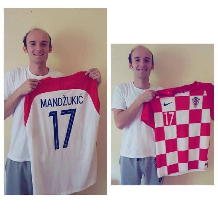 Darko Raguž, Mario Mandžukić