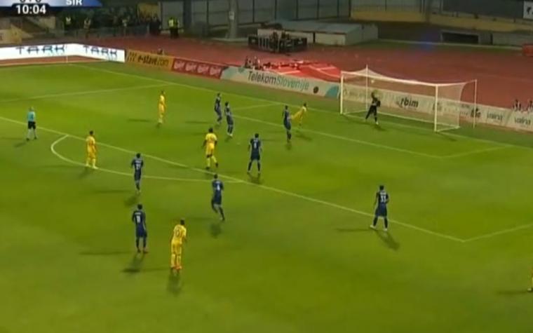 nk domžale, NK Široki Brijeg