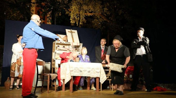 Bratovština sv. Stipana Prvomučenika Gorica-Sovići.