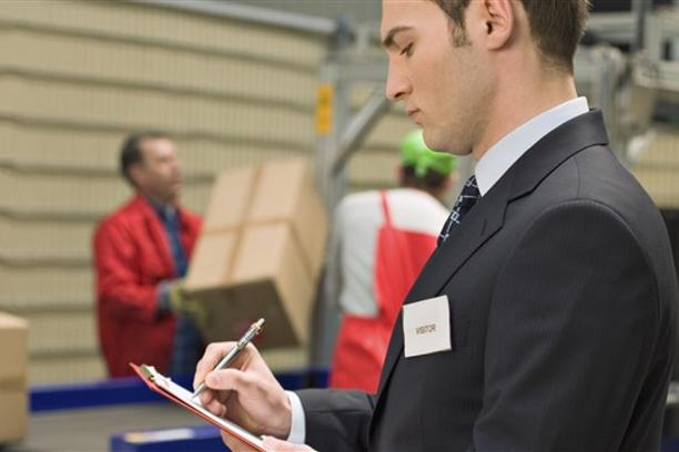 porezni inspektori , posao