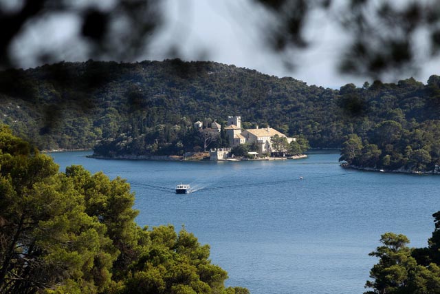 mljet