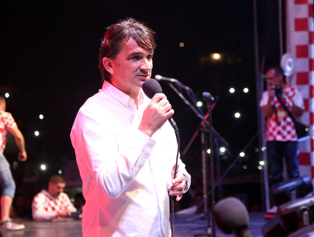 zlatko dalić, HNS, Livno, zlatko dalić, zlatko dalić, Hrvatska