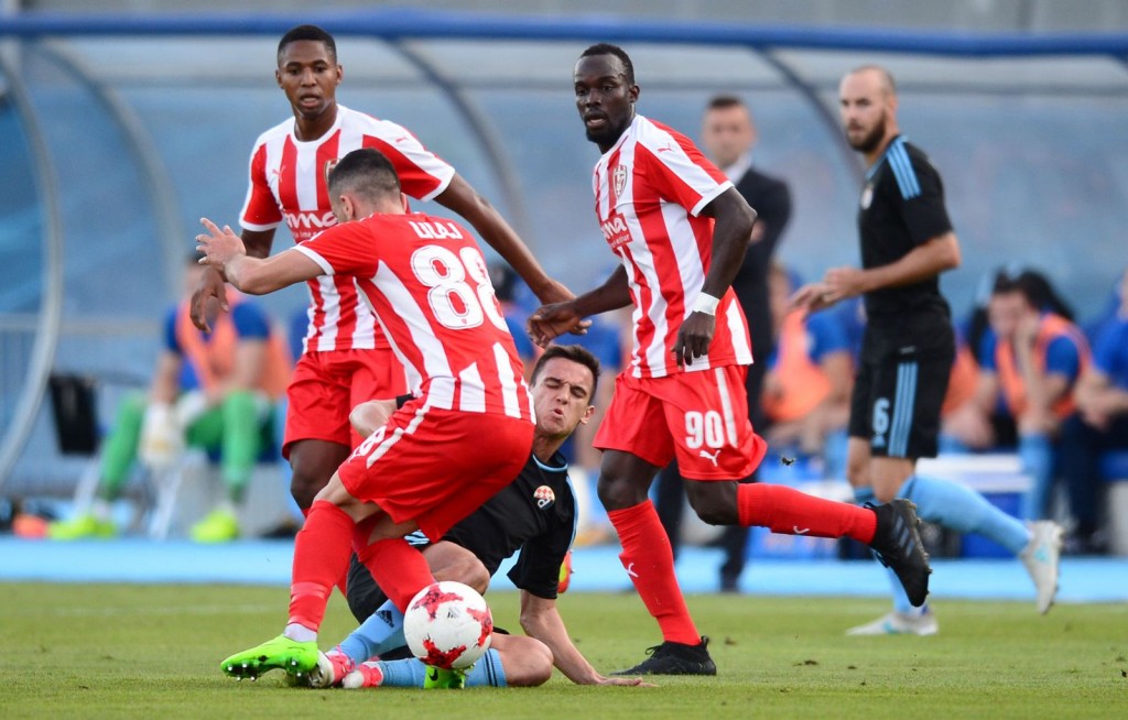 Dinamo, Skenderbeu, kazna, namještanje utakmica, UEFA