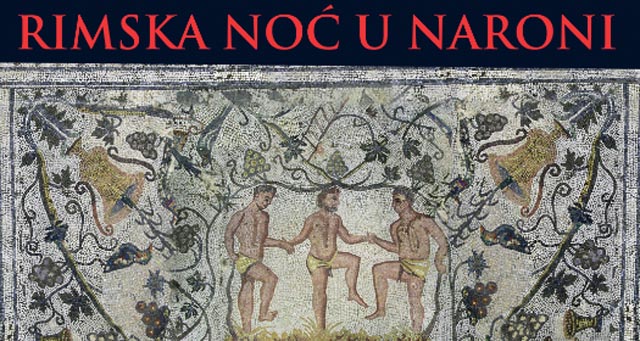 rimske noći
