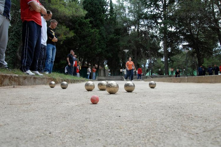 BK Ante Rozić, memorijalni turnir Zeljko Loncar