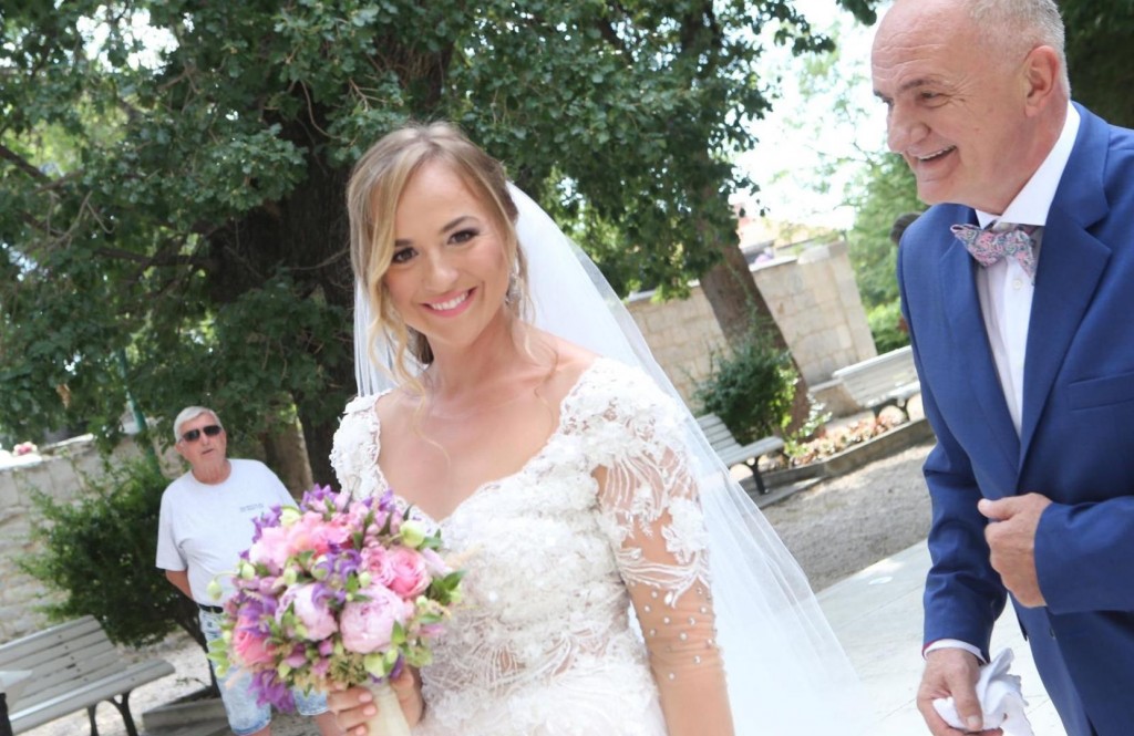 Mate Bulić, udaja, Mate Bulić, zlatko dalić