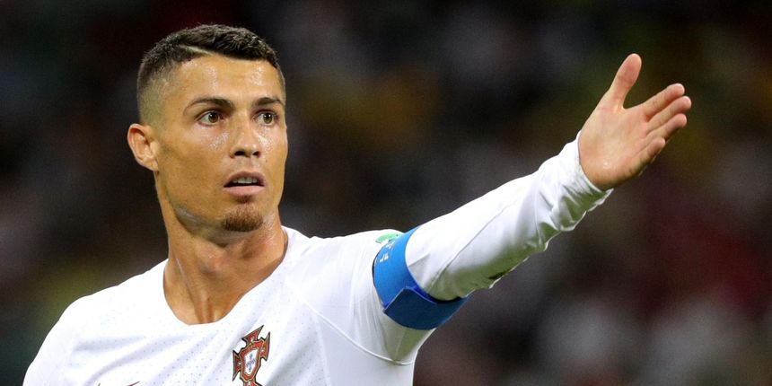 Cristiano Ronaldo, Juventus, Cristiano Ronaldo, Juventus, Cristiano Ronaldo, Massimiliano Allegri, Cristiano Ronaldo, teške optužbe, Cristiano Ronaldo, portugal