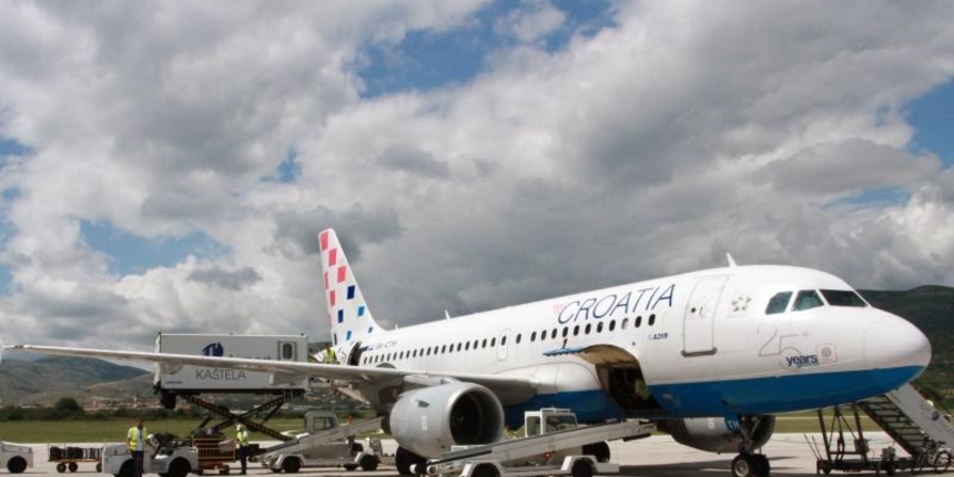 Croatia Airlines