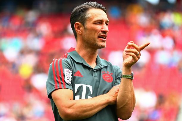 Niko Kovač, Niko Kovač, Bayern, bc bayern, Bayern München, Niko Kovač, Lionel Messi, Niko Kovač, Bayern München, Bayern, Niko Kovač, Bayer