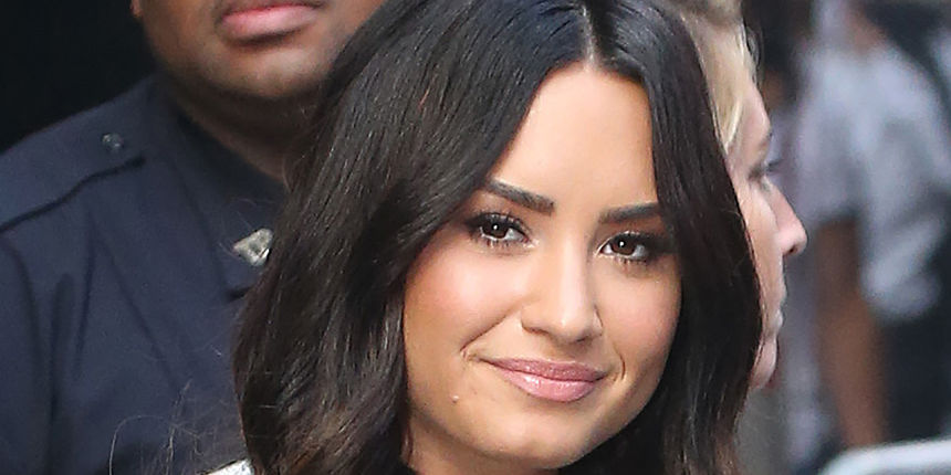 Demi Lovato 