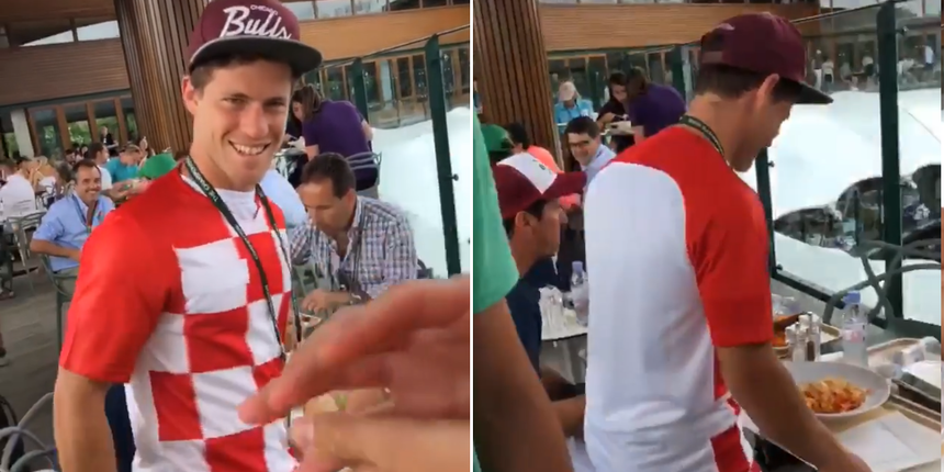 oklada, argentinski tenisač