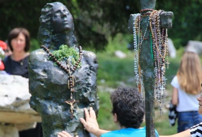 kedžara, Diva Grabovčeva