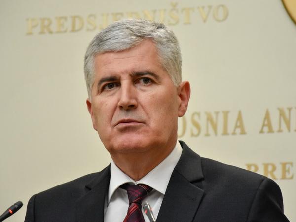 Dragan Čović