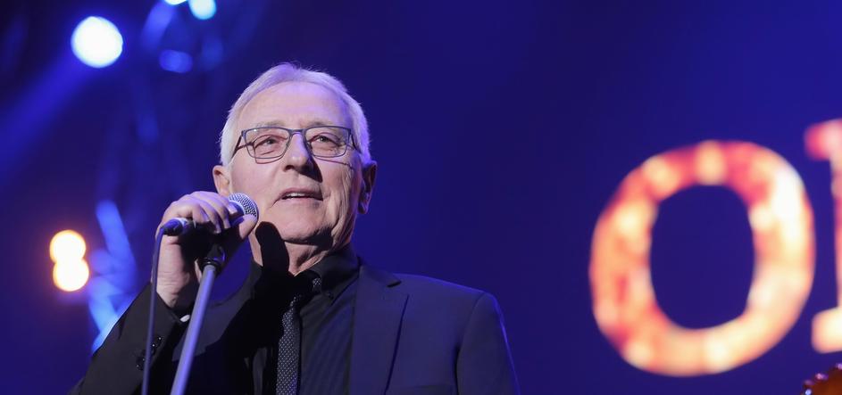 Oliver Dragojević, dan nacionalne sućuti, Oliver Dragojević, komemoracija, oliver, anita brajković, Oliver Dragojević, unuci