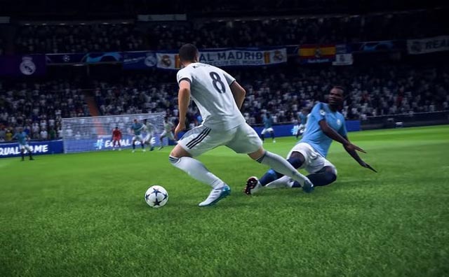 fifa 2019