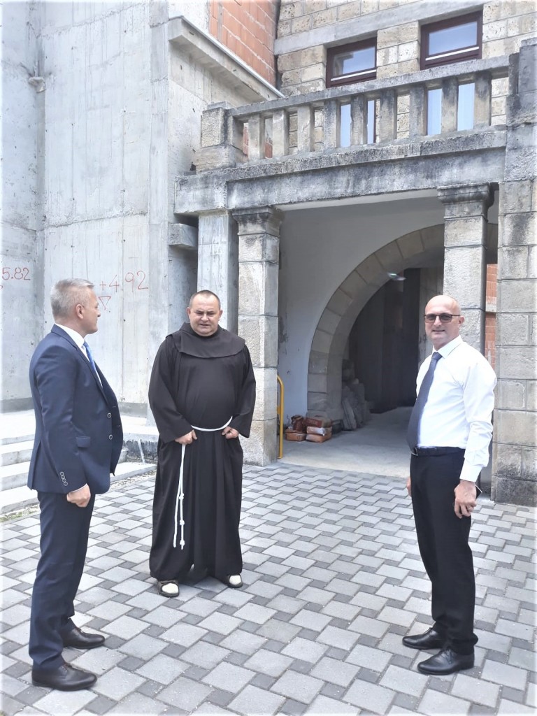 Jajce, vareš, Zvonko Milas