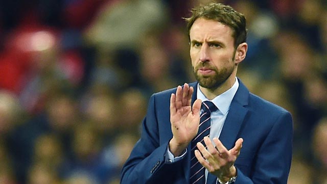 Gareth Southgate