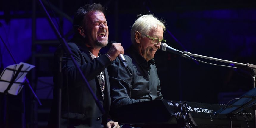 Oliver Dragojević, posljedni ispraćaj 