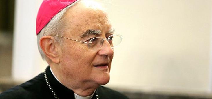 mons. Henryk Hoser, Henryk Hoser, Nadbiskup Hoser